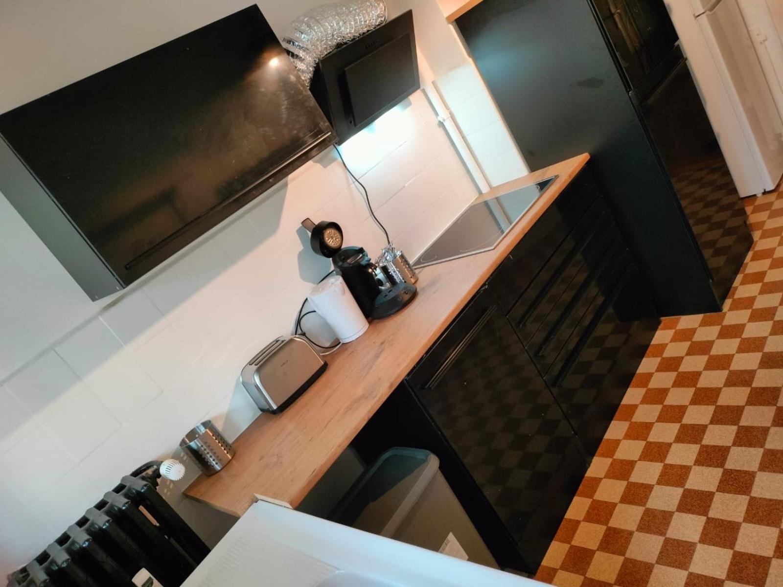 Charismatique Orangerie-10Min Parlement Eu-Wifi-Tv Apartment Strasbourg Exterior foto